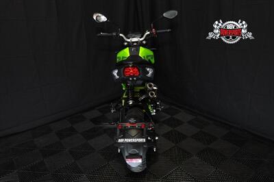 2024 Benelli 302 S   - Photo 4 - Las Vegas, NV 89146