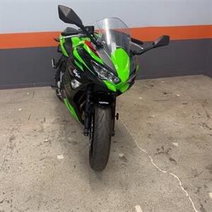 2020 Kawasaki XE650NLF NINJA 650   - Photo 3 - Las Vegas, NV 89146