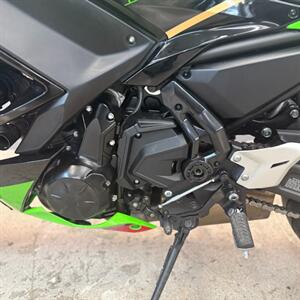 2020 Kawasaki XE650NLF NINJA 650   - Photo 12 - Las Vegas, NV 89146