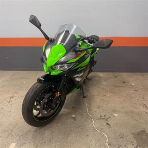 2020 Kawasaki XE650NLF NINJA 650   - Photo 4 - Las Vegas, NV 89146