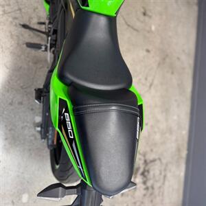 2020 Kawasaki XE650NLF NINJA 650   - Photo 6 - Las Vegas, NV 89146