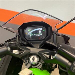 2020 Kawasaki XE650NLF NINJA 650   - Photo 9 - Las Vegas, NV 89146