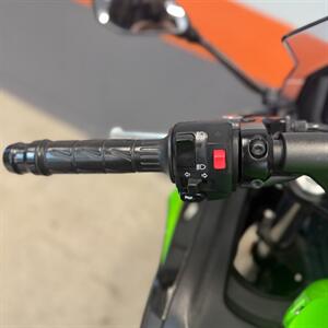 2020 Kawasaki XE650NLF NINJA 650   - Photo 8 - Las Vegas, NV 89146