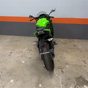 2020 Kawasaki XE650NLF NINJA 650   - Photo 5 - Las Vegas, NV 89146