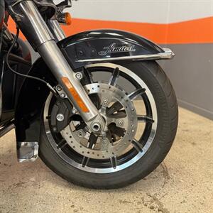 2014 Harley-Davidson Touring Electra Glide   - Photo 14 - Las Vegas, NV 89146