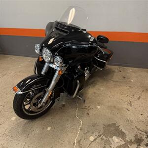 2014 Harley-Davidson Touring Electra Glide   - Photo 5 - Las Vegas, NV 89146