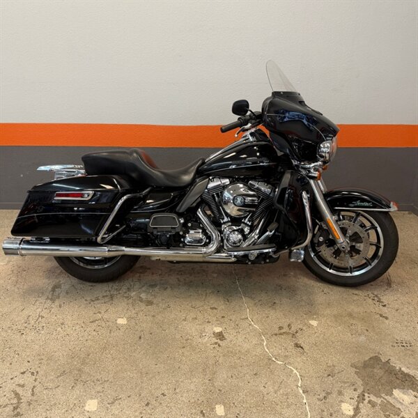 2014 Harley-Davidson Touring Electra Glide   - Photo 1 - Las Vegas, NV 89146