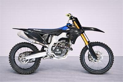 2019 SUZUKI RM-Z250L9 MOTO CROSS   - Photo 1 - Las Vegas, NV 89146