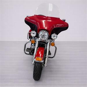 2011 HARLEY DAVIDSON FLHTK ELECTRA GLIDE   - Photo 2 - Las Vegas, NV 89146