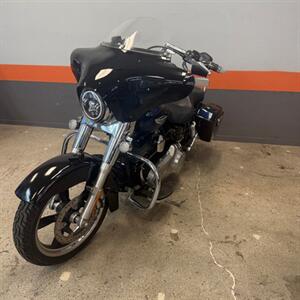 2013 HARLEY DAVIDSON FLD DYNA SWITCHBACK 103 - Photo 3 - Las Vegas, NV 89146