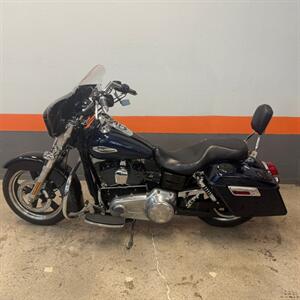 2013 HARLEY DAVIDSON FLD DYNA SWITCHBACK 103 - Photo 2 - Las Vegas, NV 89146