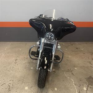 2013 HARLEY DAVIDSON FLD DYNA SWITCHBACK 103 - Photo 4 - Las Vegas, NV 89146