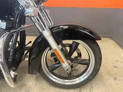 2013 HARLEY DAVIDSON FLD DYNA SWITCHBACK 103 - Photo 14 - Las Vegas, NV 89146