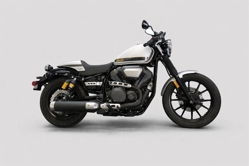 2021 Yamaha Bolt R-Spec   - Photo 1 - Las Vegas, NV 89146