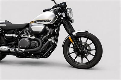 2021 Yamaha Bolt R-Spec   - Photo 5 - Las Vegas, NV 89146