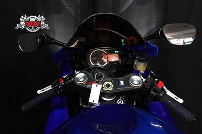 2012 Suzuki GSX-R750   - Photo 5 - Las Vegas, NV 89146