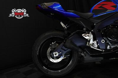 2012 Suzuki GSX-R750   - Photo 7 - Las Vegas, NV 89146