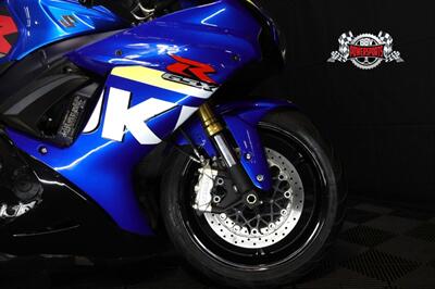 2012 Suzuki GSX-R750   - Photo 9 - Las Vegas, NV 89146