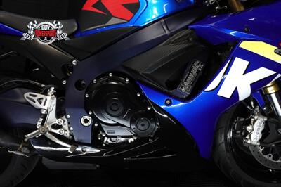 2012 Suzuki GSX-R750   - Photo 8 - Las Vegas, NV 89146