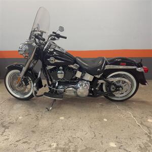 2002 Harley Davidson Fatboy   - Photo 2 - Las Vegas, NV 89146