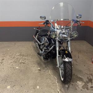 2002 Harley Davidson Fatboy   - Photo 3 - Las Vegas, NV 89146