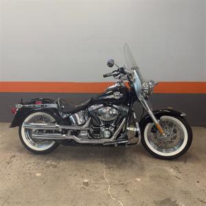 2002 Harley Davidson Fatboy   - Photo 1 - Las Vegas, NV 89146