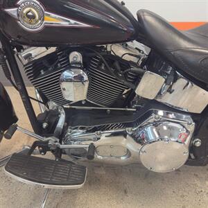 2002 Harley Davidson Fatboy   - Photo 12 - Las Vegas, NV 89146