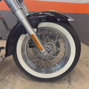 2002 Harley Davidson Fatboy   - Photo 13 - Las Vegas, NV 89146