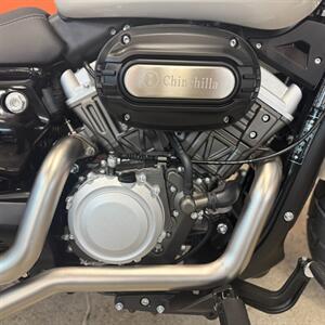 2025 Benda Chinchilla 300 - Photo 13 - Las Vegas, NV 89146