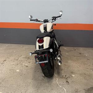 2025 Benda Chinchilla 300 - Photo 5 - Las Vegas, NV 89146