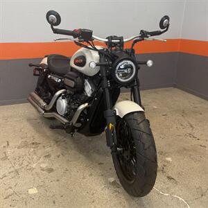 2025 Benda Chinchilla 300 - Photo 4 - Las Vegas, NV 89146