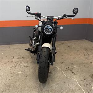 2025 Benda Chinchilla 300 - Photo 16 - Las Vegas, NV 89146