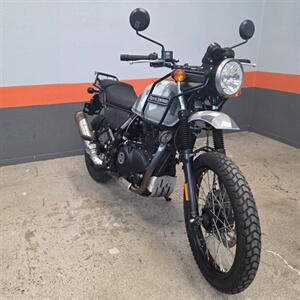 2019 Royal Enfield Himalayan - Photo 3 - Las Vegas, NV 89146