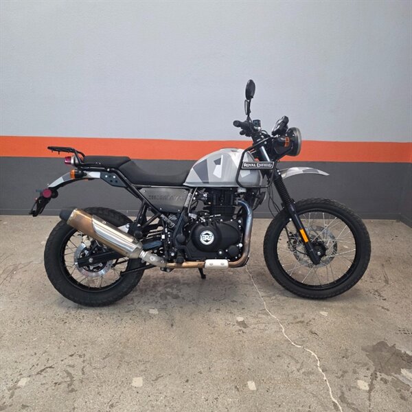 2019 Royal Enfield Himalayan   - Photo 1 - Las Vegas, NV 89146