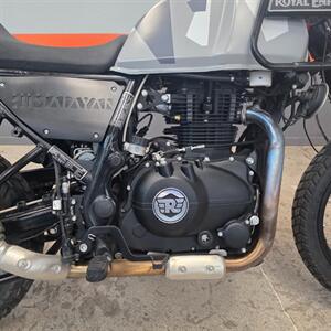 2019 Royal Enfield Himalayan - Photo 11 - Las Vegas, NV 89146