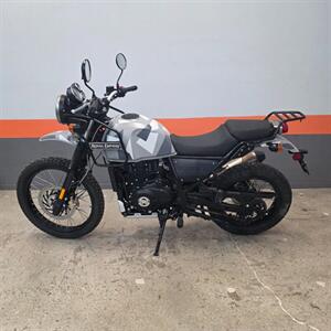 2019 Royal Enfield Himalayan - Photo 2 - Las Vegas, NV 89146