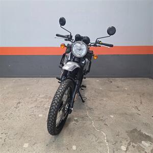 2019 Royal Enfield Himalayan - Photo 4 - Las Vegas, NV 89146