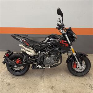 2024 Benelli TNT 135   - Photo 1 - Las Vegas, NV 89146