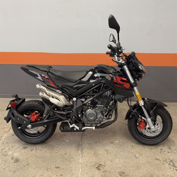 2024 Benelli TNT 135   - Photo 1 - Las Vegas, NV 89146