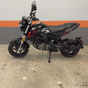 2024 Benelli TNT 135   - Photo 2 - Las Vegas, NV 89146