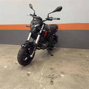 2024 Benelli TNT 135   - Photo 5 - Las Vegas, NV 89146