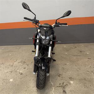 2024 Benelli TNT 135   - Photo 4 - Las Vegas, NV 89146