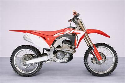 2018 HONDA Crf250r - Photo 1 - Las Vegas, NV 89146