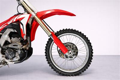 2018 HONDA Crf250r - Photo 5 - Las Vegas, NV 89146