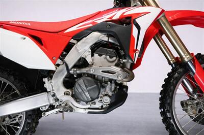 2018 HONDA Crf250r - Photo 4 - Las Vegas, NV 89146