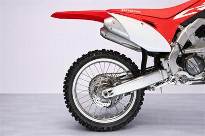 2018 HONDA Crf250r - Photo 3 - Las Vegas, NV 89146
