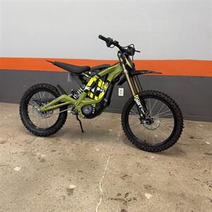 2025 Surron LBX   - Photo 1 - Las Vegas, NV 89146