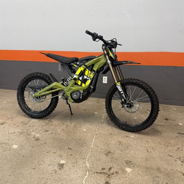 2025 Surron LBX   - Photo 1 - Las Vegas, NV 89146