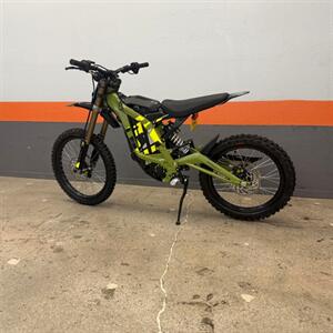 2025 Surron LBX   - Photo 2 - Las Vegas, NV 89146