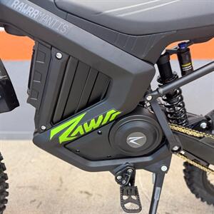 2026 Rawrr Mantis X 72V   - Photo 14 - Las Vegas, NV 89146